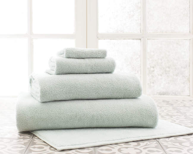 Signature Cotton