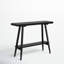 Darleston 39'' Solid Wood Console Table-1777460269