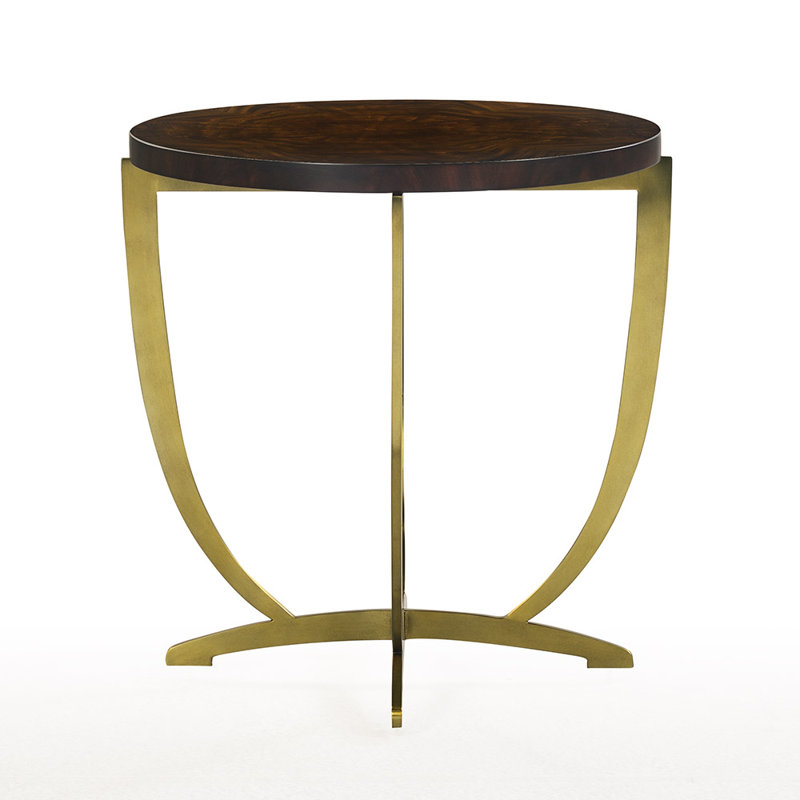 Park Place Side Table