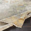Colaba Silk Abstract Area Rug-1659118967