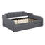Lit de jour avec couchette Pitcairn Upholstery