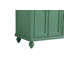 Meuble-lavabo simple de 36 po pour la salle de bain Otto-88856991-54310520