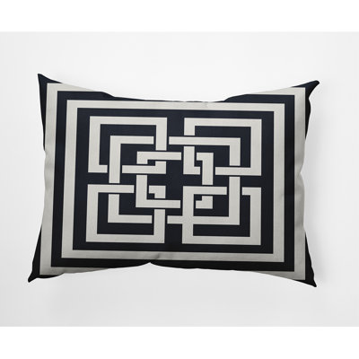 Housse et insert de coussin Greig