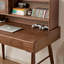Commode en bois massif-105341308