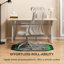  Tapis de chaise de bureau antidérapant Prizm-93563367
