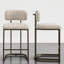 Tabouret de bar moderne 35 po-946906970