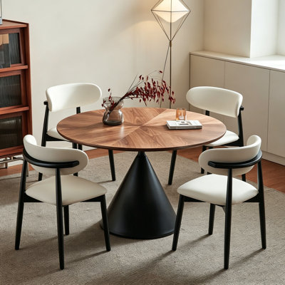 Table de salle à manger Mid-Century