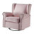 Swivel Living Room, Accent Chair,Arm Chair,Bedroom Chair-563386924