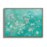 Blossom Mural Print by Kellie Day