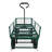 Wagon Cart for Firewood Transport - Solid Wheels-112253886