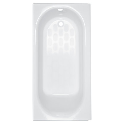 Princeton 60'' x 30'' Soaking Americast Bathtub