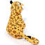 Housse de coussin en microfibre