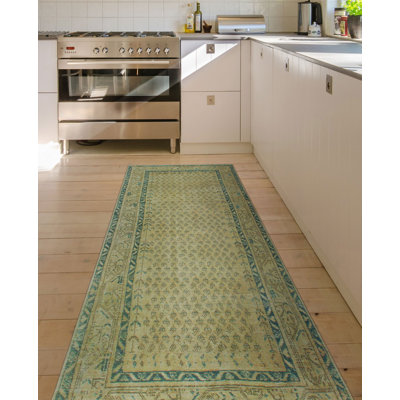 Shatia Wool Indoor Rug