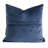 Reversible Throw Square Pillow Cover