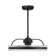 Reonna 23.5" LED Fandelier with Remote Control