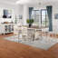 Tabouret de comptoir 24 po Knauss-711839460