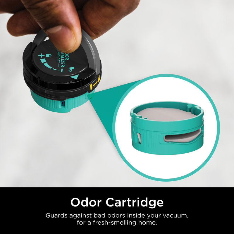 Odor Neutralizer Technology Vacuum Cartridges