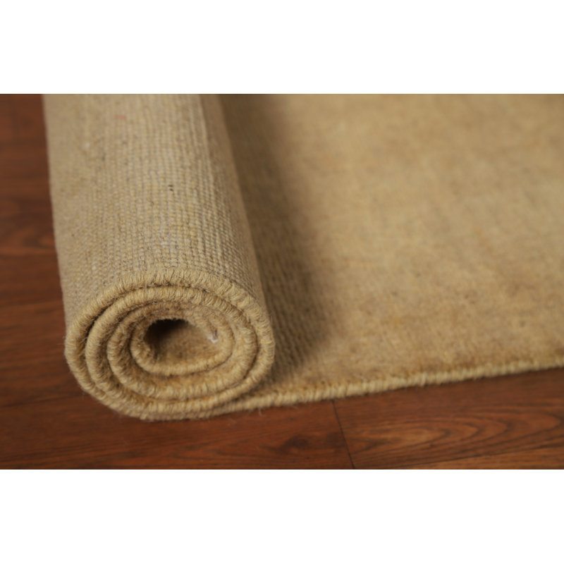 Tapis oriental contemporain Gabbeh 3 x 5