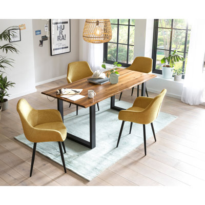4 - Person Dining Set