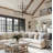 Yanibel 15-Light 2-Tier Minimalist Candlestick Chandelier-1957202662