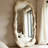 Free Form Manufactured Wood Full Length Mirrors-129442250