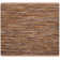 Desimone Rug Hand Woven Cotton Striped Rug