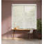 Faux Wood Roller Blind-1524876166