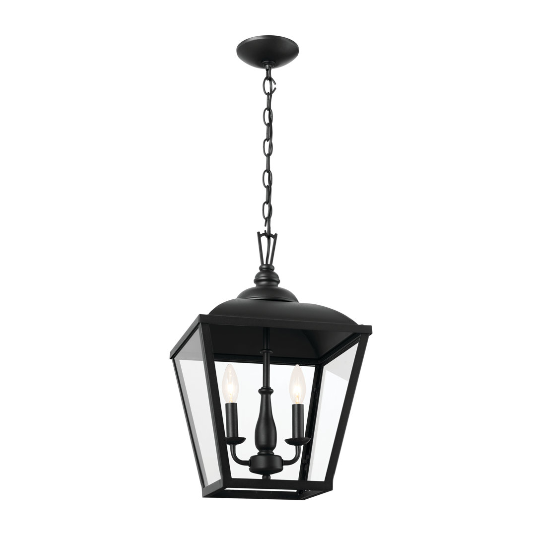 Dame 3 - Light Lantern Pendant Kichler Lighting 