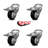 Polyurethane Caster-88884578