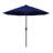 Mira 9' Market Sunbrella® Umbrella-87612436