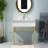 APRESSHUI 16.3'' Rectangular Bathroom Sink-94610255
