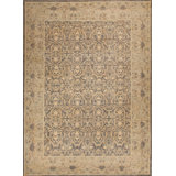 One-of-a-Kind 6' X 8' Area Rug
