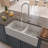 Sink Grid