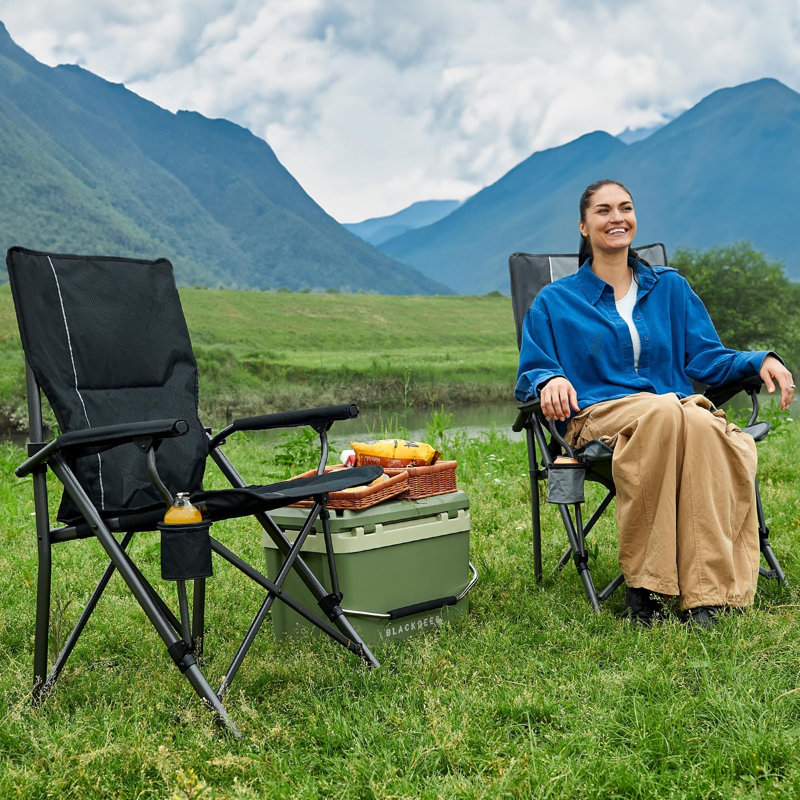 Folding Camping Chair