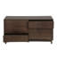 Commode 6 tiroirs, l 60 po-2056607907