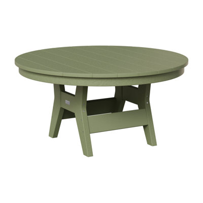 Harbor Outdoor Round Coffee Table