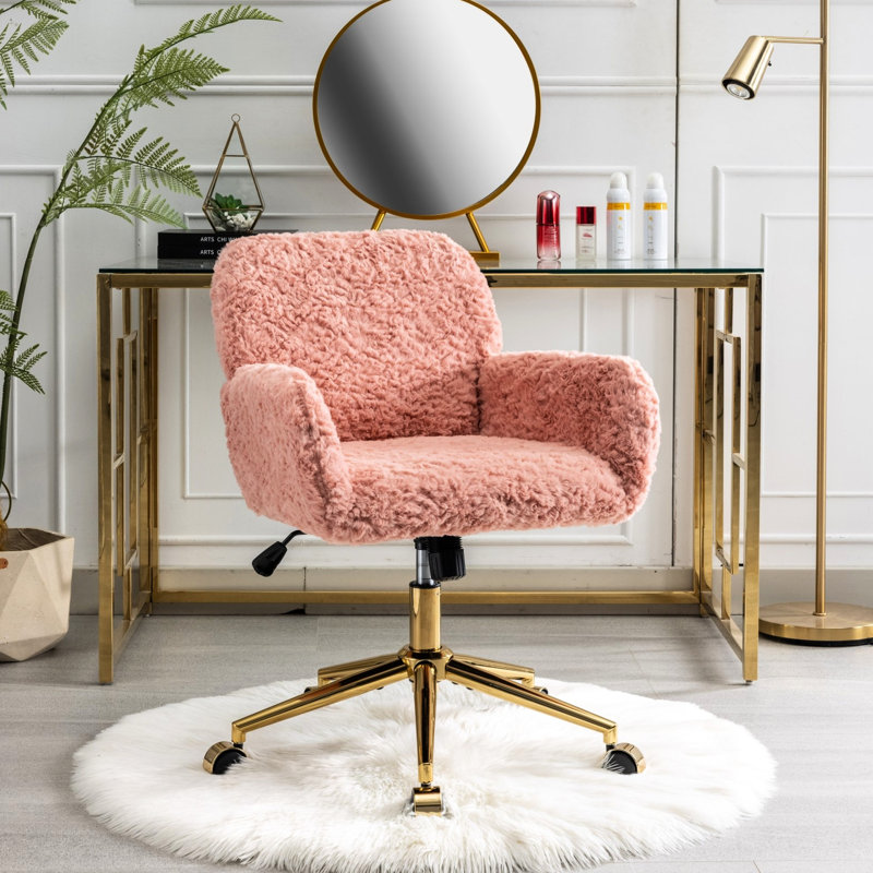 Chaise de bureau Golden Golden