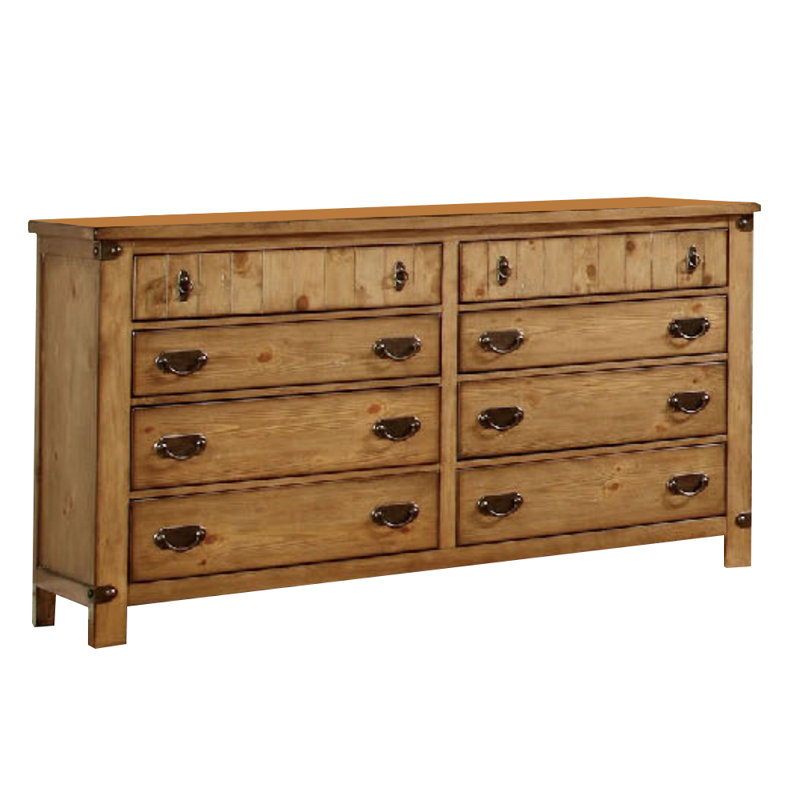 Commode Pioneer