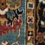 Antiquity Wool Area Rug-1225846863