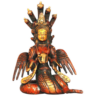 Religious & Spiritual Figurines & Sculptures
