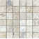 2" x 2" Natural Stone Color Variation Mosaic Wall Floor Use Tile