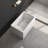 43" Acrylic Freestanding Bathtub