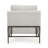 Redi Upholstered Armchair-838319340-838319342
