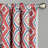 Isante Blackout Curtain Single Panel-886000312-886000316