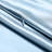 100% Mulberry Silk Pillowcase Zipper Closure-87087328-87087333