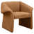 Polyester orange est en rupture de stock