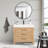36 " W Freestanding Standard 1 Single Vanity Bathroom Vanity With Top with Mirror-378938647-462073839-378938646