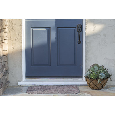 Kennelly Non-Slip Outdoor Doormat