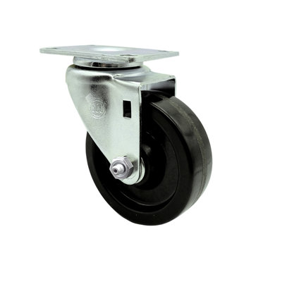 Phenolic Caster