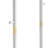 Coat Racks Solid Wood Hanger 23.6* 11*71 In Solid Environmental Protection Easy To Assemble Beautiful Can Be Placed In The Bedroom/Entrance/Living Room-680110768